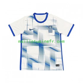 Maillot de Foot Grèce Domicile 2022-23